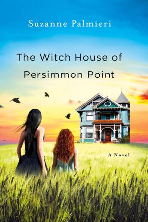 Cover of the book The Witch House of Persimmon Point by Tracy Brown