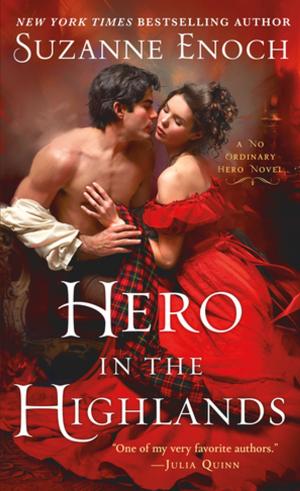 bigCover of the book Hero in the Highlands by 