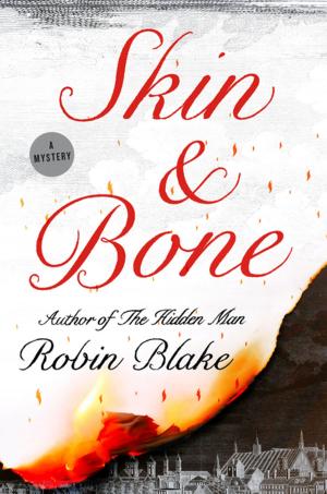 Cover of the book Skin and Bone by Andrei Codrescu