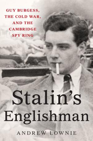 Cover of the book Stalin's Englishman by Janet Evanovich, Dorien Kelly