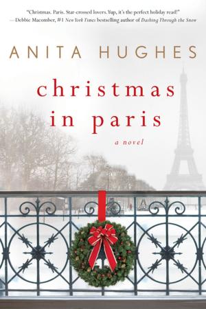 Cover of the book Christmas in Paris by Jocelyn Zichterman