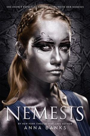 Cover of the book Nemesis by Kelly McCullough