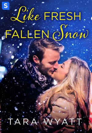Cover of the book Like Fresh Fallen Snow: A Grayson Novella by Celeste Bradley