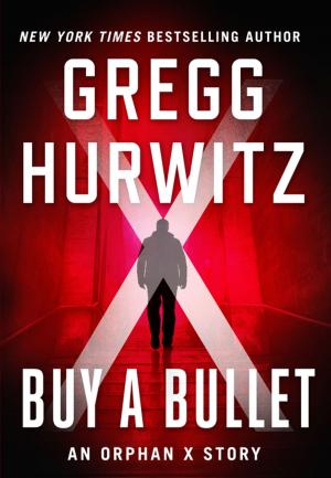 Book cover of Buy a Bullet