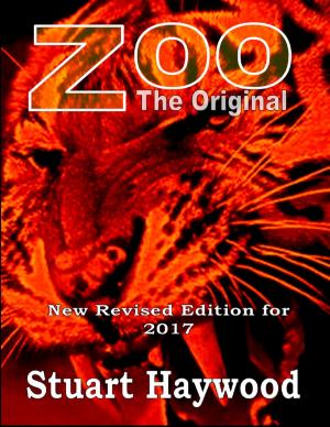 Cover of the book Zoo by Sean Mosley