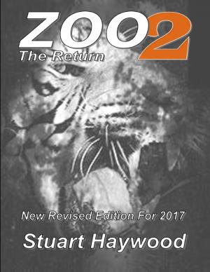Cover of the book Zoo 2: The Return by Akshaj Mehta