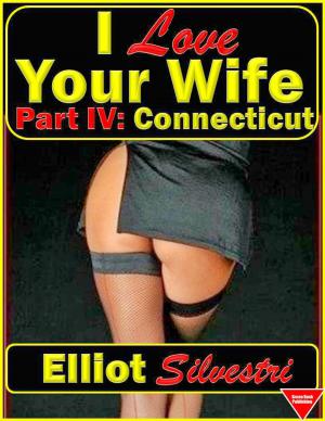 Cover of the book I Love Your Wife Part IV: Connecticut by Elliot Silvestri