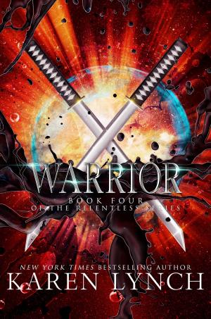 Cover of the book Warrior by Peter Calvert