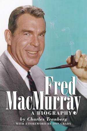 Cover of the book Fred MacMurray by John C. Abbott