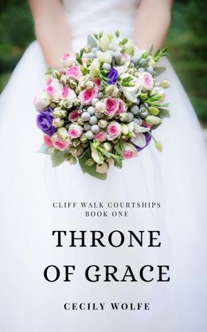 Cover of the book Throne of Grace by Geoffrey Ivar