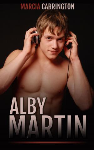 Cover of the book Alby Martin by Rowena Dawn