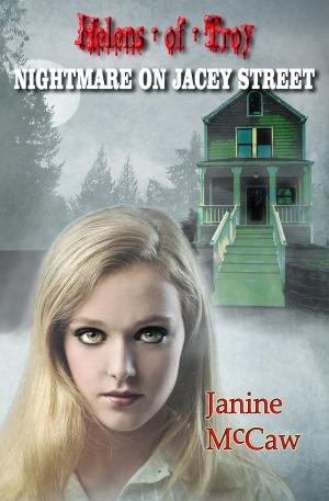 Cover of the book Nightmare on Jacey Street by Ricardo Alexanders
