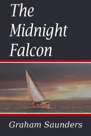 Cover of the book The Midnight Falcon by Israel Zangwill