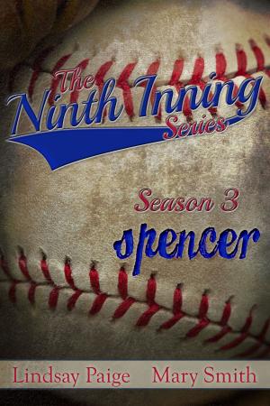 Cover of the book Spencer by Lindsay Paige, Mary Smith