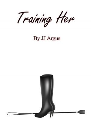 Cover of the book Training Her by JJ Argus