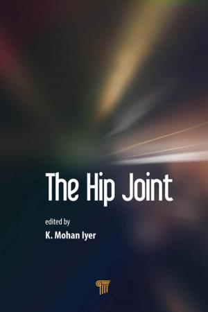bigCover of the book The Hip Joint by 