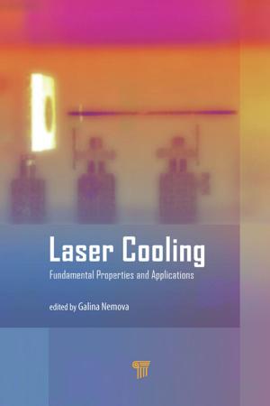 Cover of the book Laser Cooling by Jill Charles, Indrani Mondal, Ranjita Chattopadhyay, Ananda Chakrabarty
