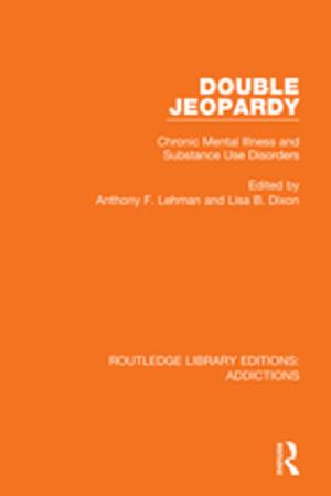 Cover of the book Double Jeopardy by Faktastisch