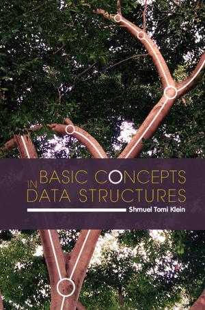 Cover of the book Basic Concepts in Data Structures by 