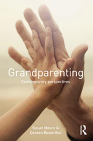 Cover of the book Grandparenting by Ole Roste