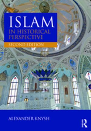 Cover of the book Islam in Historical Perspective by Lowe, Ric