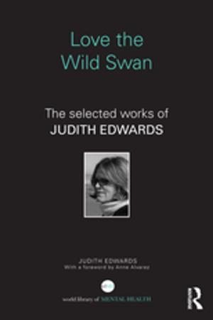Cover of the book Love the Wild Swan by Freddy Liebreich