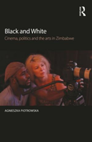 bigCover of the book Black and White by 