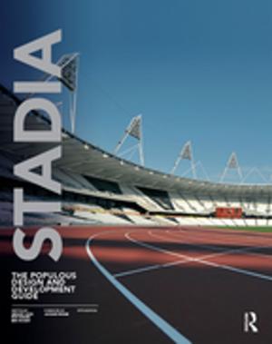 Cover of the book Stadia by Ken McMahon