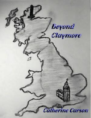 Cover of the book Beyond Claymore by Robert F. (Bob) Turpin