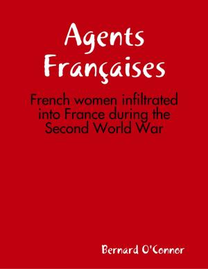 Cover of the book Agents Françaises by Sandra Staines