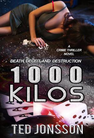 Cover of the book 1000 Kilos by Susan Berliner