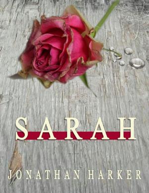 Cover of the book Sarah by Christina Engela