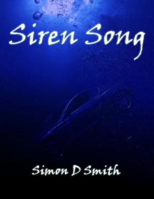 Cover of the book Siren Song by Robert Johnson