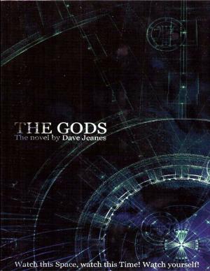 Cover of the book The Gods by Peter Marino