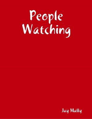 Cover of the book People Watching by Titania Hudson