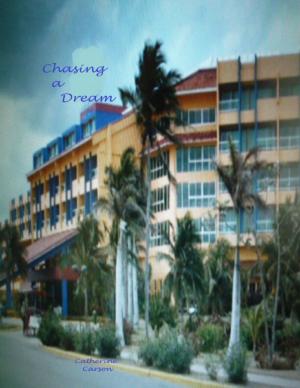 Cover of the book Chasing a Dream by Matt Kavan