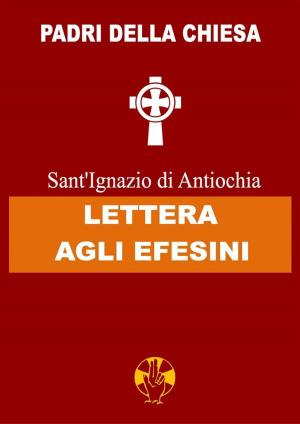 Cover of the book Lettera agli Efesini by Sant'Agostino d'Ippona