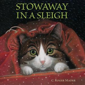 Cover of the book Stowaway in a Sleigh by Louis Auchincloss