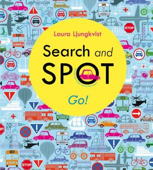 Cover of the book Search and Spot: Go! by Elaine Kaye