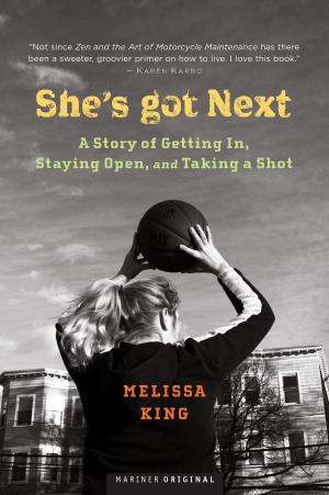 Cover of the book She's Got Next by Young-ha Kim