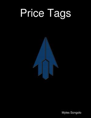Book cover of Price Tags