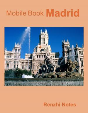 Cover of the book Mobile Book Madrid by Fritz Mauthner