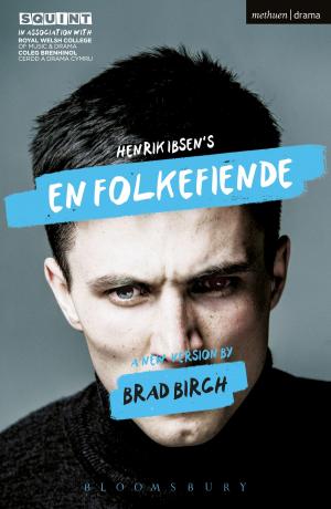 bigCover of the book En Folkefiende by 