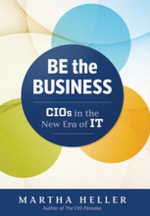 Cover of the book Be the Business by 