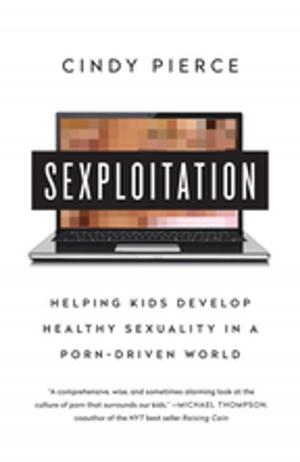 Book cover of Sexploitation