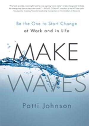 Cover of the book Make Waves by Franco De Masi