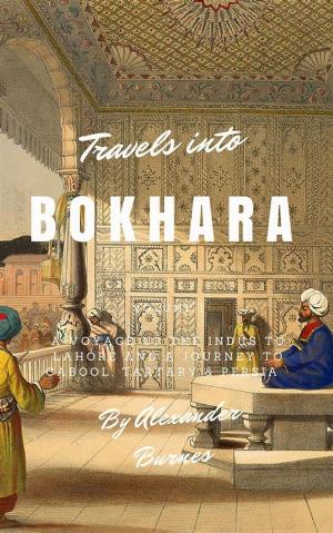 Cover of the book Travels Into Bokhara by Seneca