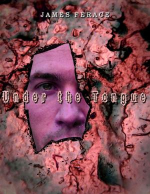 Cover of the book Under the Tongue by Martin Manamela