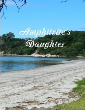 Book cover of Amphitrite's Daughter