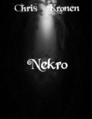 Cover of the book Nekro by Matthew Gilbert